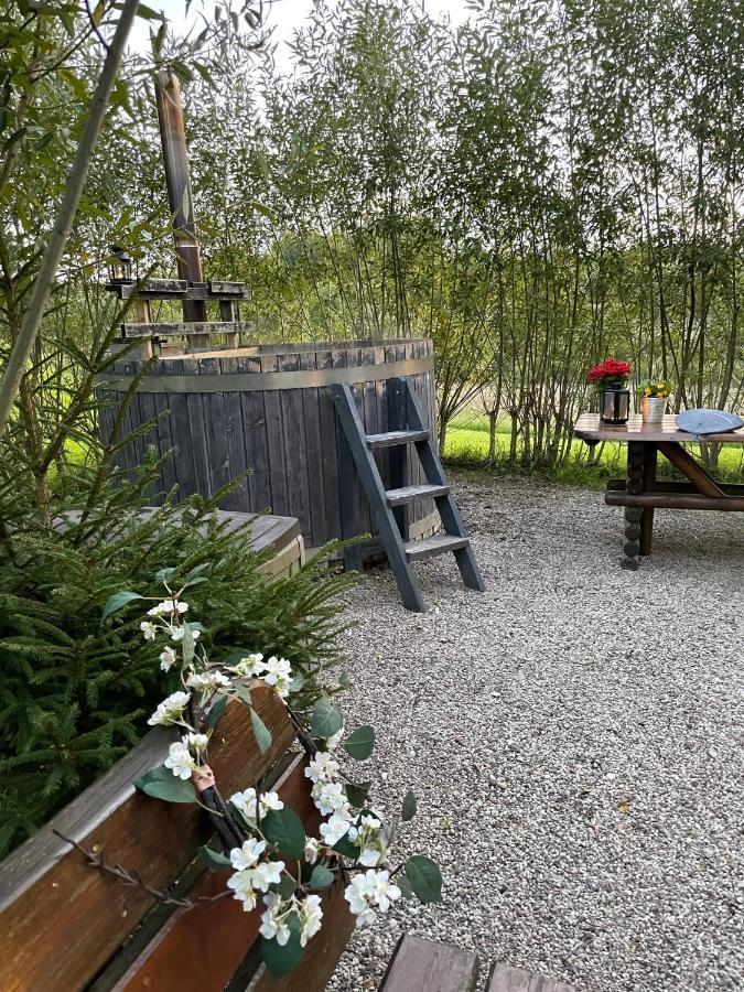 Glamp Glamour***** Kowale Oleckie Bagian luar foto