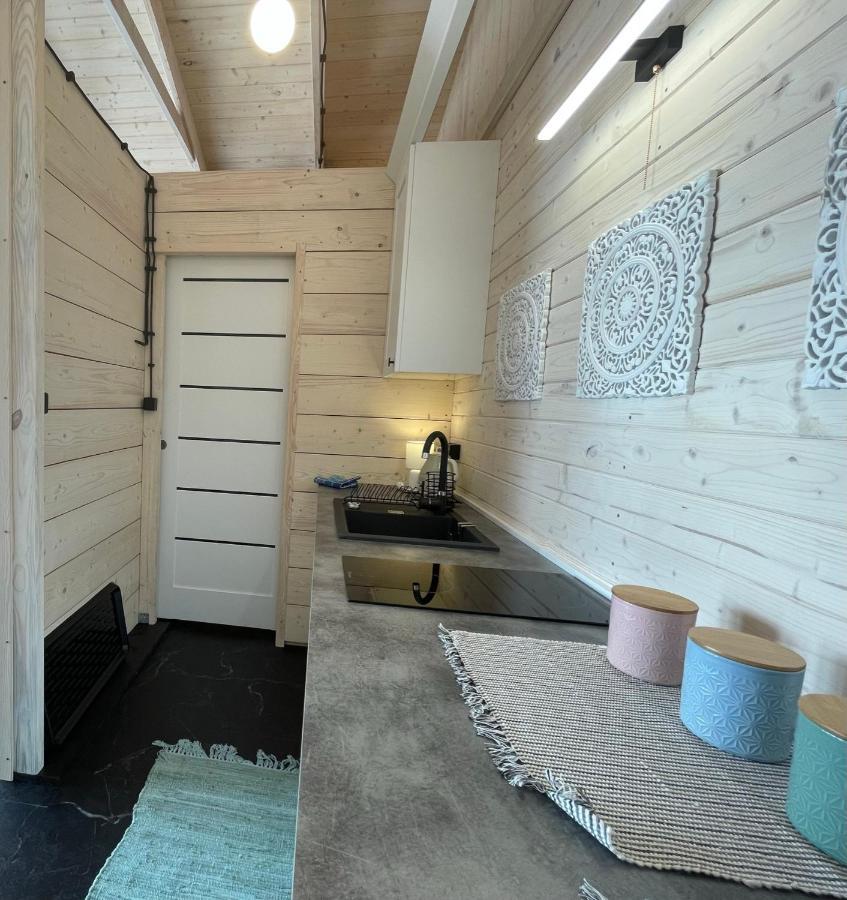 Glamp Glamour***** Kowale Oleckie Bagian luar foto
