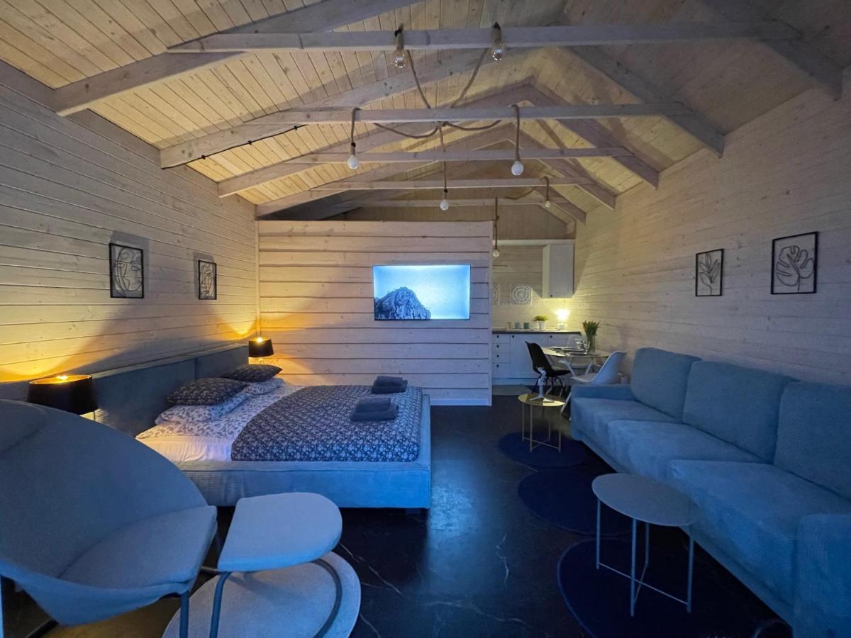 Glamp Glamour***** Kowale Oleckie Bagian luar foto
