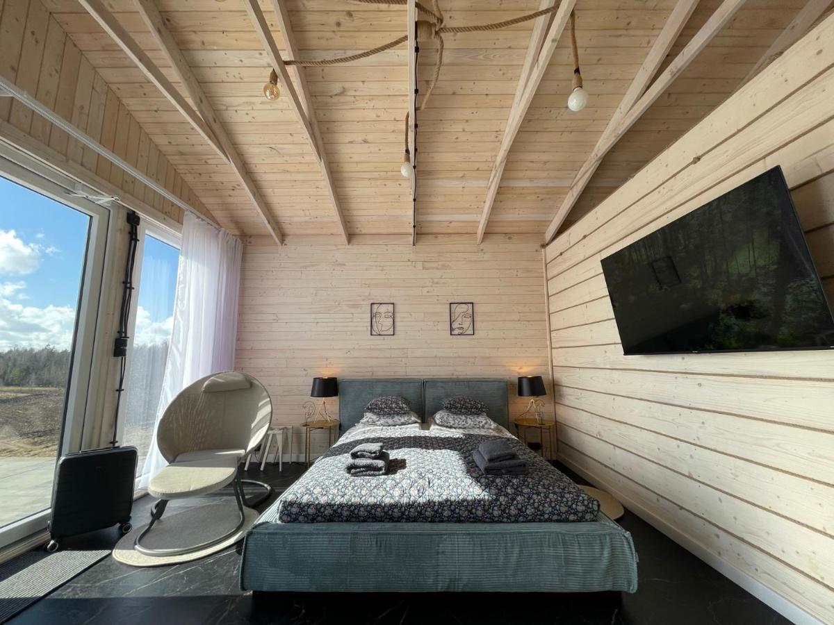 Glamp Glamour***** Kowale Oleckie Bagian luar foto