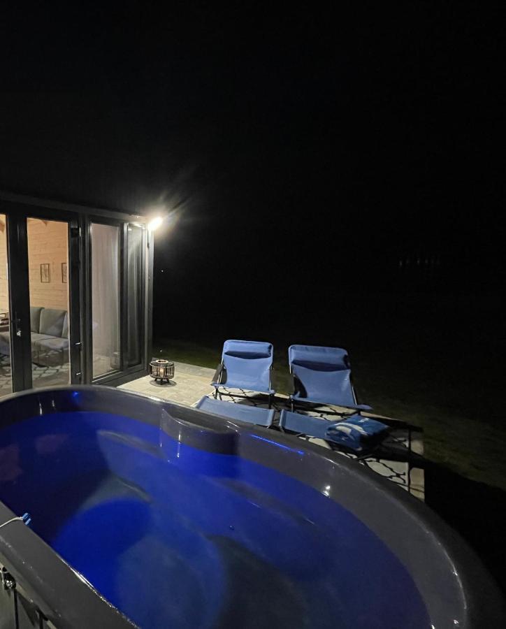 Glamp Glamour***** Kowale Oleckie Bagian luar foto