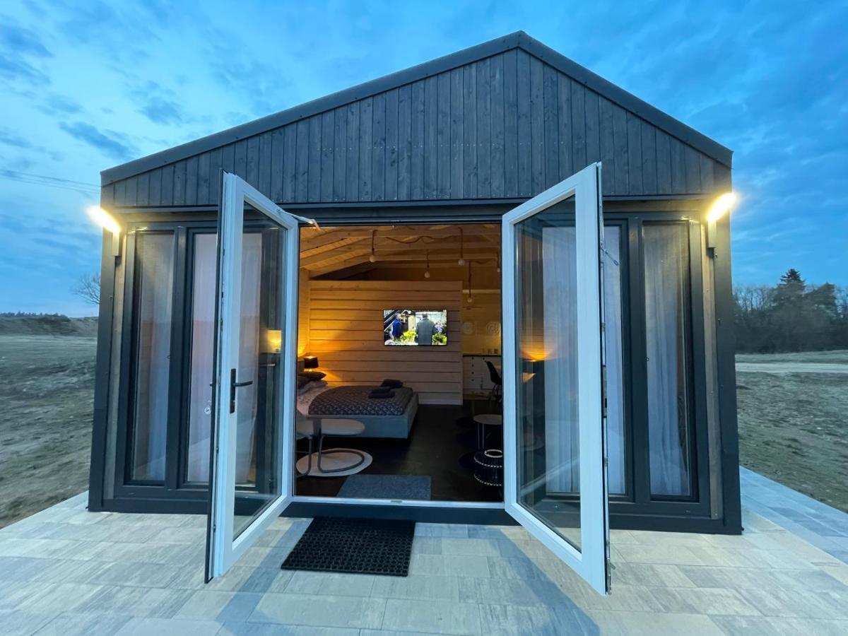Glamp Glamour***** Kowale Oleckie Bagian luar foto