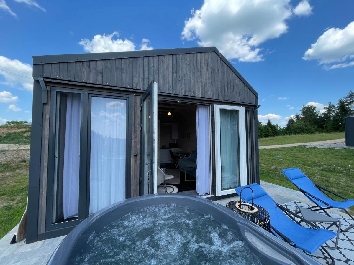 Glamp Glamour***** Kowale Oleckie Bagian luar foto